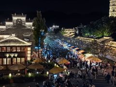 -台州府城(江南长城)