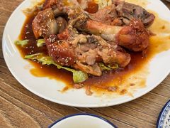 -巷子深菜馆(新华路店)