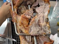 -张记烤羊腿(北花园店)