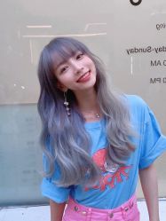 -3AM HAIR SALON染发接发