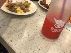 -食尚名肴自助涮烤