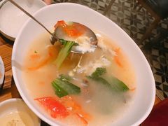-三姐妹餐厅(曲江店)