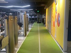 -ENERGY原力健身(川周店)