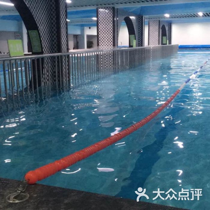 贝菲特健身临平会所图片-北京游泳馆-大众点评网