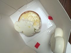 -Ten Olives甜点