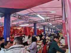 -西北轻工批发市场