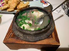 -七八冷面·延边朝鲜族美食(圣熙八号店)