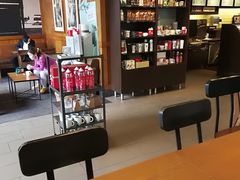 -星巴克(西安李家村万达店)