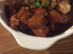 妈妈私房红烧肉-妈妈的味道(工人体育场东路店)