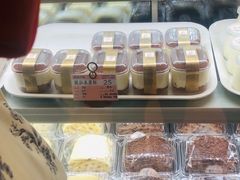 -新侨三宝乐面包店(崇文门店)