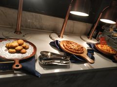 -小天鹅戴斯酒店鲸鲨百汇创作料理