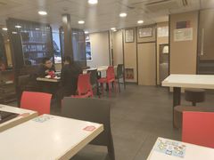 大堂-永和大王(漕宝店)
