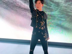 -上海杜莎夫人蜡像馆