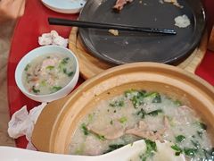 -宏状元现熬粥·京味菜(五棵松店)