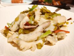 -宋园·金宴浙鲜馆(静安店)