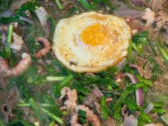 招牌牛肉八带锅-京玉菲饭店(李村店)