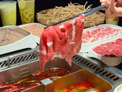-川西坝子火锅(清江东路3.0直营店)