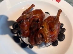 -谭厨中山传家菜.乳鸽.脆鲩鱼(华强北中航城店)
