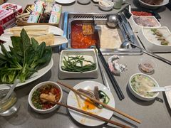 -海底捞火锅(百利广场店)