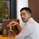 二选一#友尊及友道，来跟我喝一杯