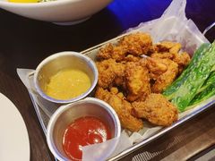 -bluefrog蓝蛙(皇庭广场店)