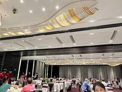 -白云宾馆·白云宴餐厅