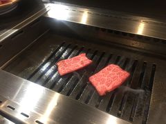 -松阪牛焼肉M(法善寺横丁店)