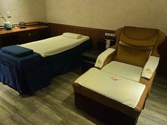 -莲SPA足道养生馆(殷高路旗开坊店)