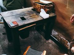 -盟重烧烤(东瓜山创始店)