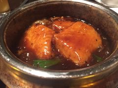 -海航大厦万豪酒店彩海轩中餐厅(霄云路店)