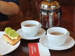 -西安凯悦酒店-自助餐厅·海鲜·烧烤