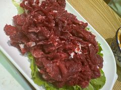 -夜牛潮汕鲜牛肉火锅店(翻身店)