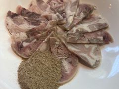 白水羊头-羊大爷涮肉(亮马桥店)