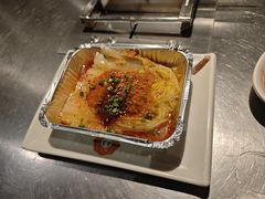 -白玉串城·朝鲜族烤串(龙岗店)