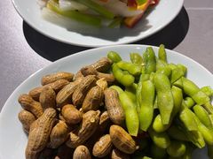 -李赵合鲜肉烧烤(西荷店)