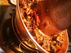 -0317火锅鸡·清真(正达店)