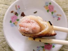 -孝丰南门锅贴(南街店)