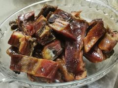 蒸熏鸡-陈记鱼厨卫城老店