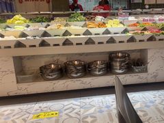 -醉人椒麻辣香锅(上地华联店)
