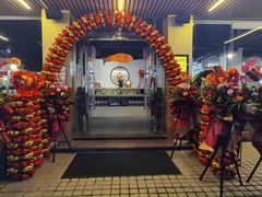 -花屿鲜花(淡水店)