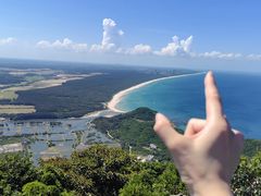 -海南铜鼓岭景区
