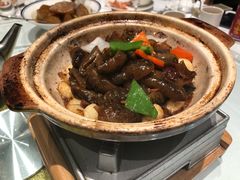 红焖海参-钱塘宴(东站西子国际店)