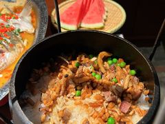 -索溪山寨·湘西饮食文化博物馆(标志门店)