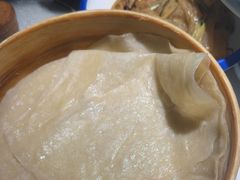 -额娘·春饼烤鸭(华北七楼创始店)