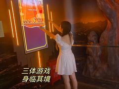 -上海杜莎夫人蜡像馆
