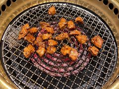 -久苑烧肉(世界城广场店)