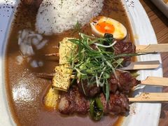 -CURRY YA 熟成咖哩專門店(深圳湾万象城店)