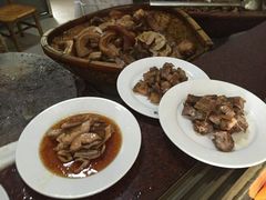 萝卜汤-荣生萝卜汤饭店
