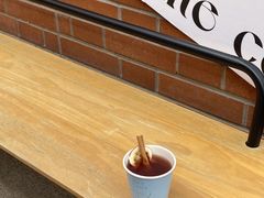 -HUGS coffee(东区店)