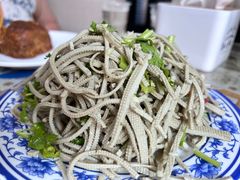 -清真·鸦儿李记·小馆(后海店)